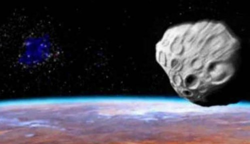  asteroide, gianluca masi, planetario roma, virtual telescope, 2012 oq,universo,terra,pianeta,diametro,